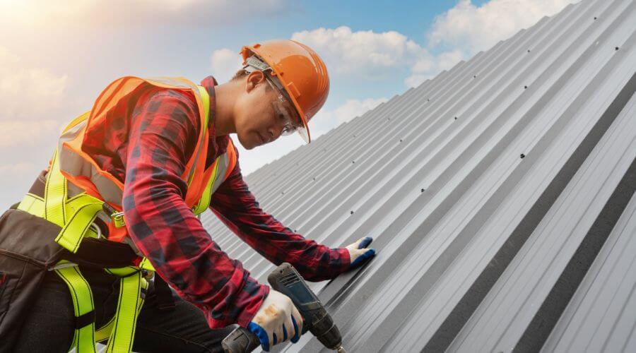 Professional Emergency Roof Repairs services in Rochelle, IL